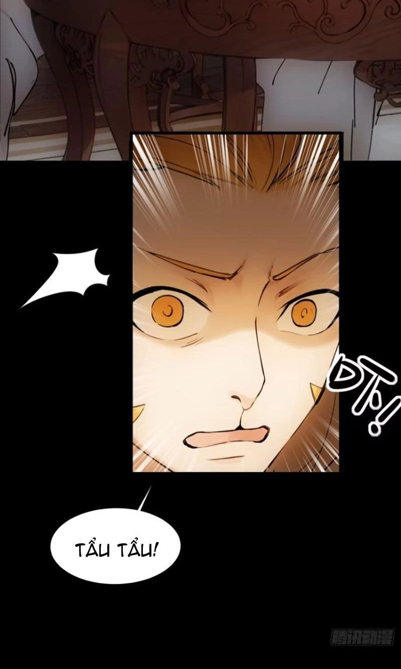 Ngươi Là Hạng Người Gì Cũng Dám Ở Tiên Giới Lên Mặt Với Ta? Chapter 23 - 10