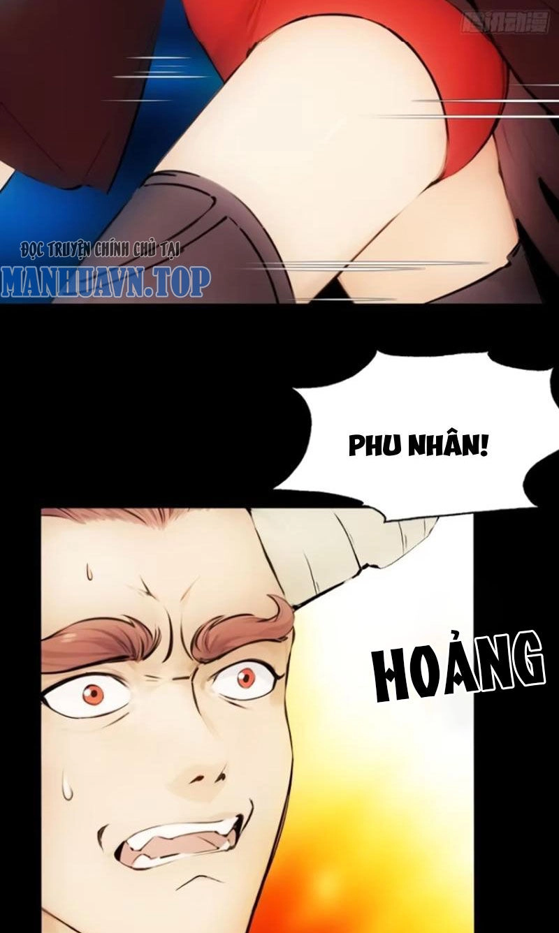 Ngươi Là Hạng Người Gì Cũng Dám Ở Tiên Giới Lên Mặt Với Ta? Chapter 23 - 12