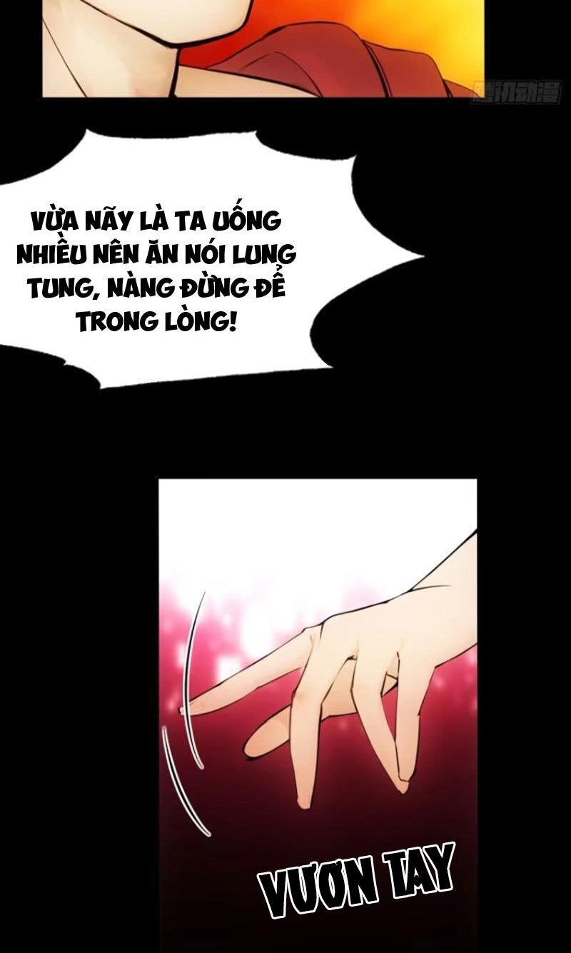 Ngươi Là Hạng Người Gì Cũng Dám Ở Tiên Giới Lên Mặt Với Ta? Chapter 23 - 13