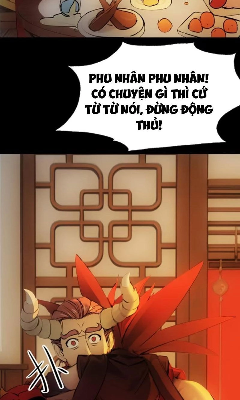 Ngươi Là Hạng Người Gì Cũng Dám Ở Tiên Giới Lên Mặt Với Ta? Chapter 23 - 15