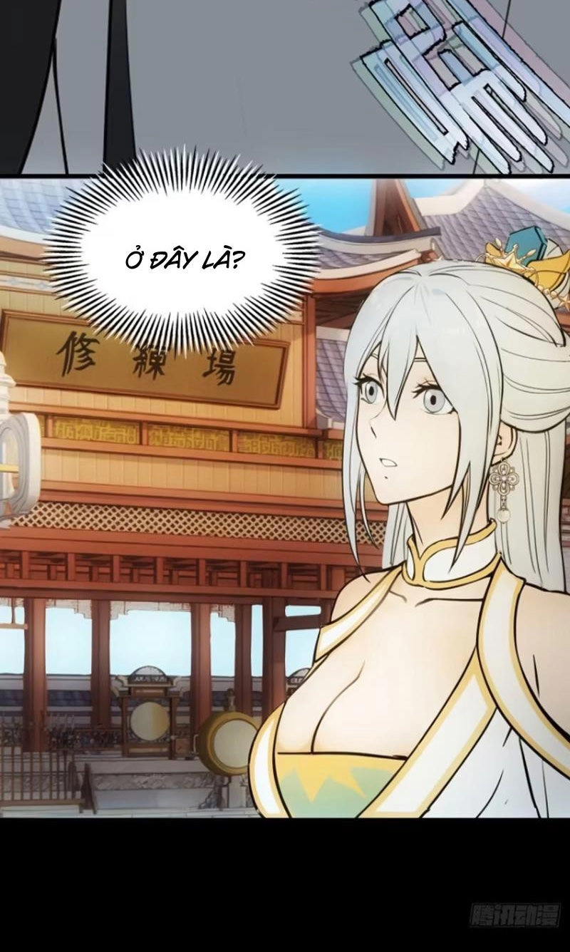 Ngươi Là Hạng Người Gì Cũng Dám Ở Tiên Giới Lên Mặt Với Ta? Chapter 23 - 20