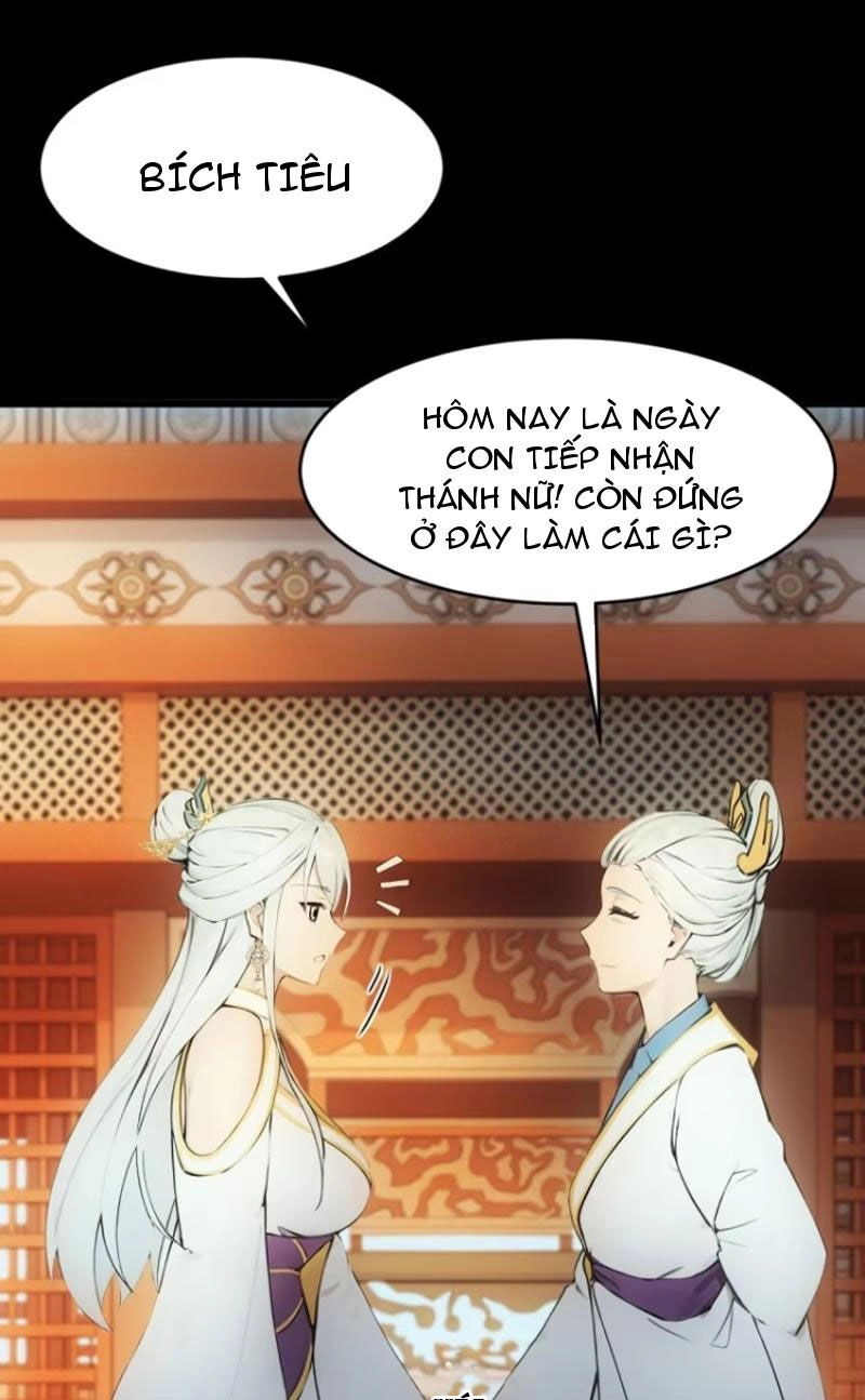 Ngươi Là Hạng Người Gì Cũng Dám Ở Tiên Giới Lên Mặt Với Ta? Chapter 23 - 21