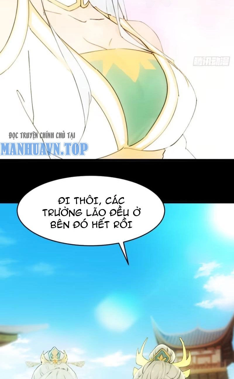 Ngươi Là Hạng Người Gì Cũng Dám Ở Tiên Giới Lên Mặt Với Ta? Chapter 23 - 23