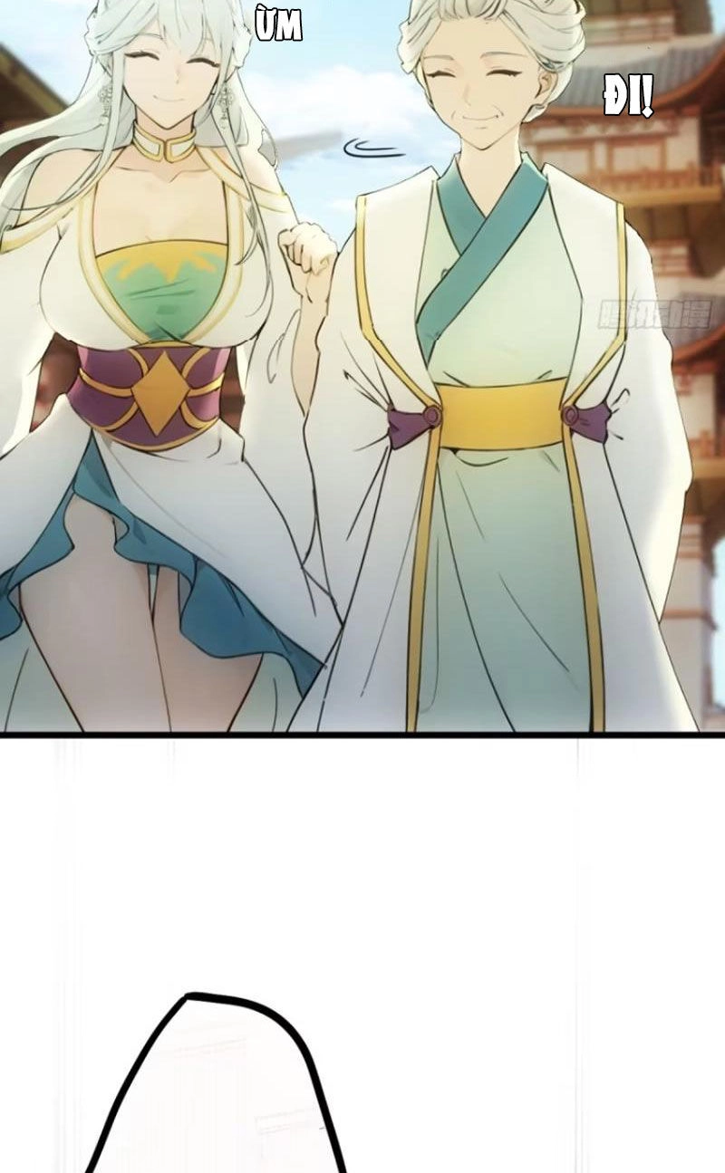 Ngươi Là Hạng Người Gì Cũng Dám Ở Tiên Giới Lên Mặt Với Ta? Chapter 23 - 24