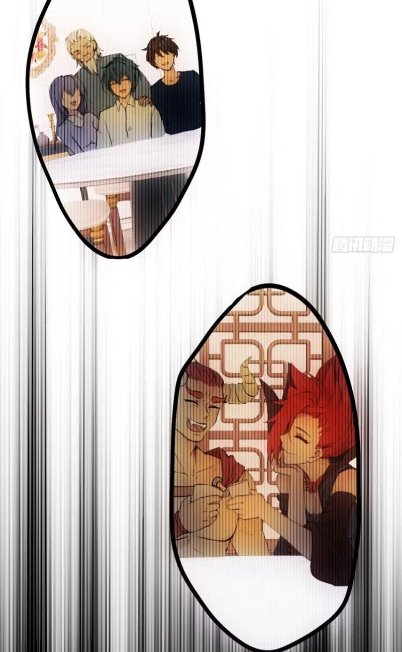 Ngươi Là Hạng Người Gì Cũng Dám Ở Tiên Giới Lên Mặt Với Ta? Chapter 23 - 25