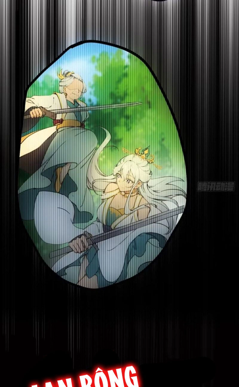 Ngươi Là Hạng Người Gì Cũng Dám Ở Tiên Giới Lên Mặt Với Ta? Chapter 23 - 26