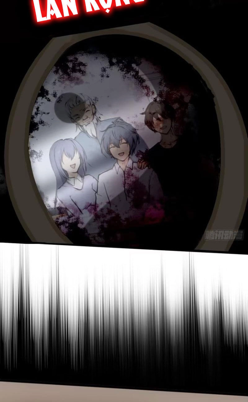 Ngươi Là Hạng Người Gì Cũng Dám Ở Tiên Giới Lên Mặt Với Ta? Chapter 23 - 27