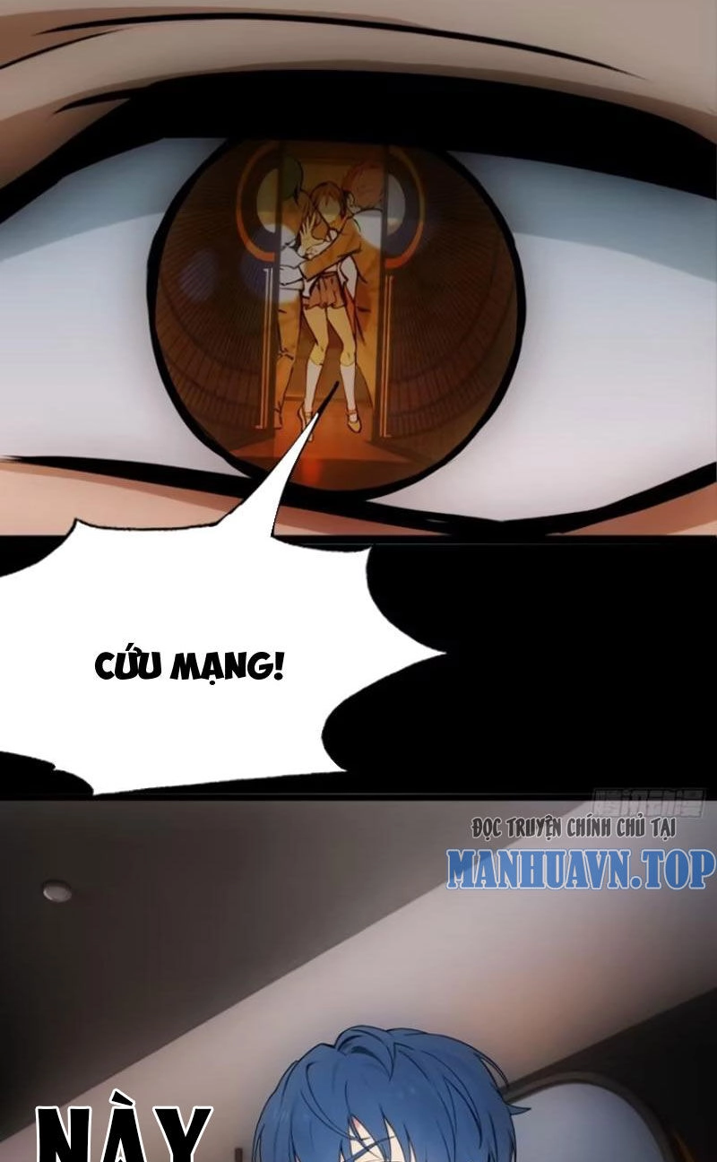 Ngươi Là Hạng Người Gì Cũng Dám Ở Tiên Giới Lên Mặt Với Ta? Chapter 23 - 28