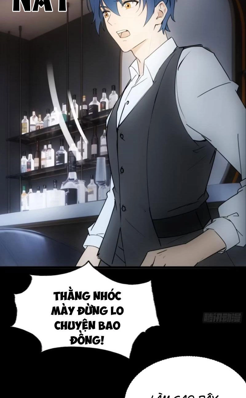 Ngươi Là Hạng Người Gì Cũng Dám Ở Tiên Giới Lên Mặt Với Ta? Chapter 23 - 29