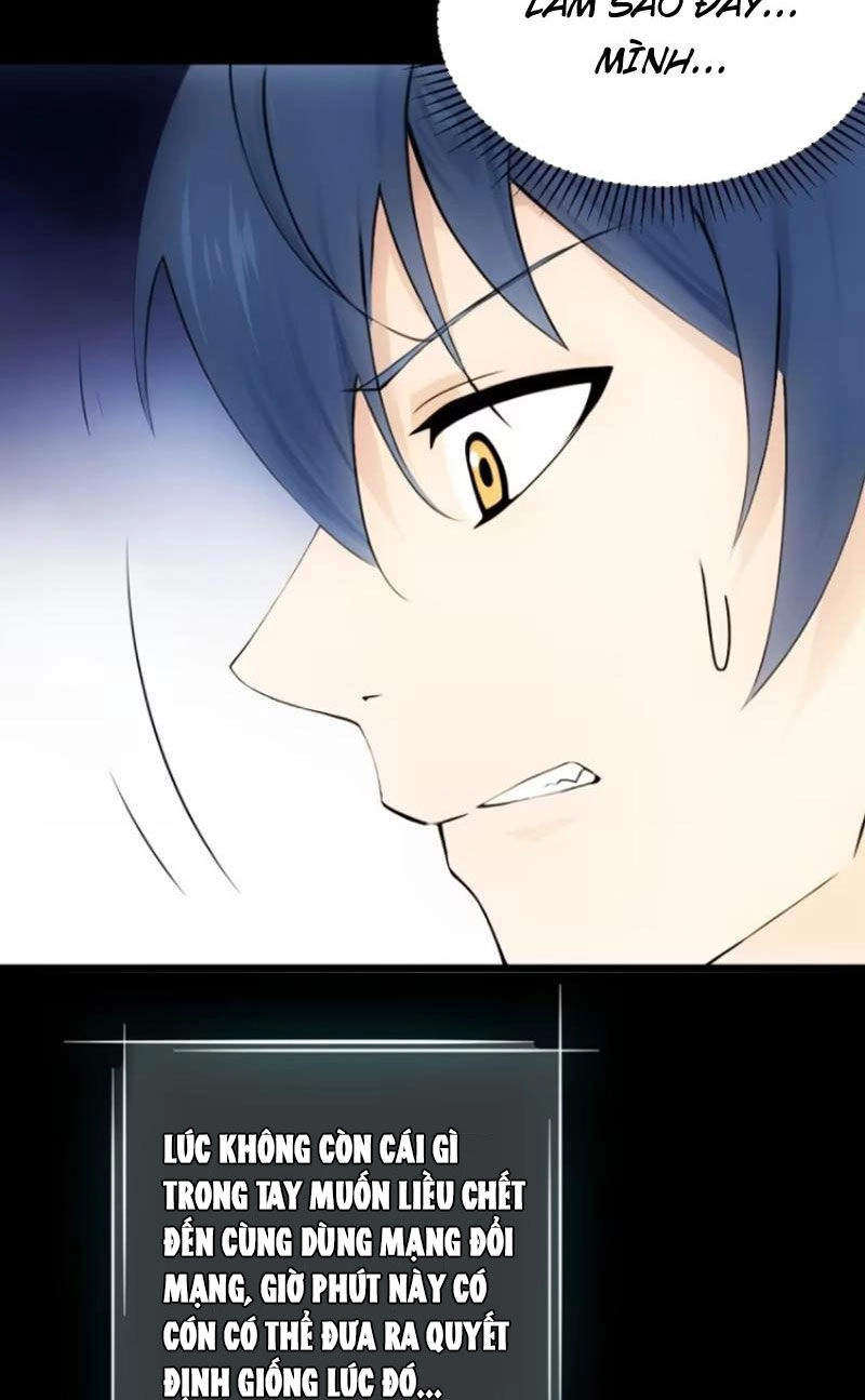 Ngươi Là Hạng Người Gì Cũng Dám Ở Tiên Giới Lên Mặt Với Ta? Chapter 23 - 30