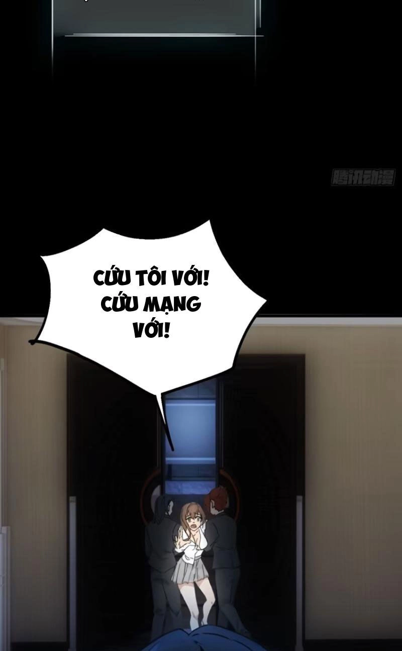 Ngươi Là Hạng Người Gì Cũng Dám Ở Tiên Giới Lên Mặt Với Ta? Chapter 23 - 31