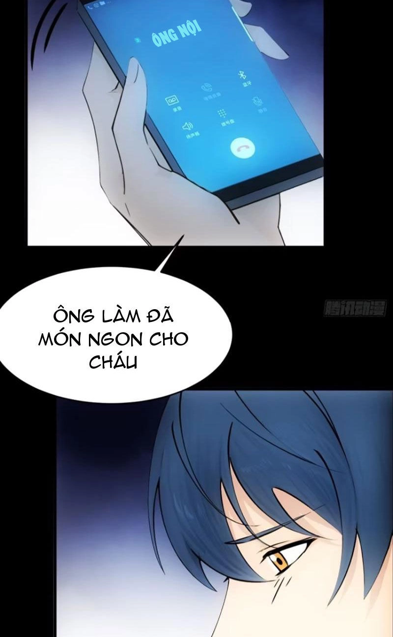 Ngươi Là Hạng Người Gì Cũng Dám Ở Tiên Giới Lên Mặt Với Ta? Chapter 23 - 33