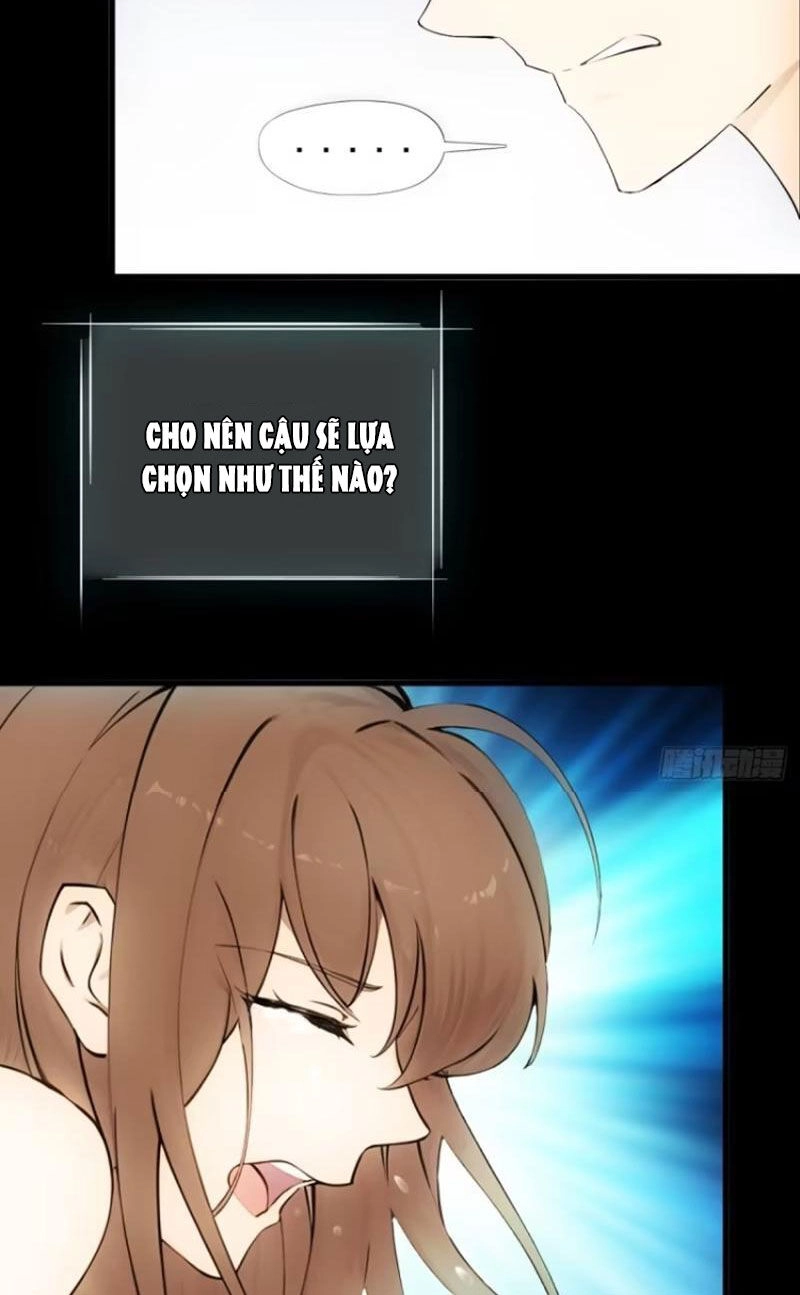 Ngươi Là Hạng Người Gì Cũng Dám Ở Tiên Giới Lên Mặt Với Ta? Chapter 23 - 34