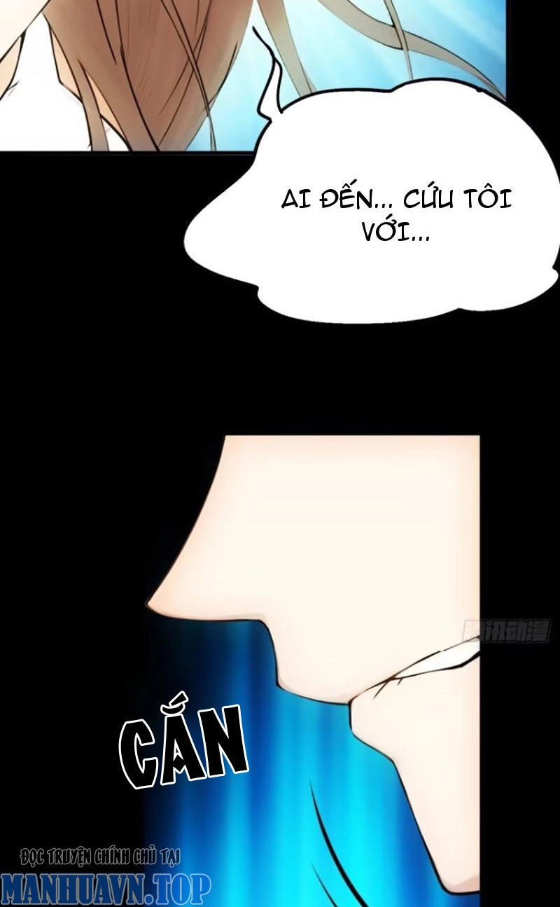 Ngươi Là Hạng Người Gì Cũng Dám Ở Tiên Giới Lên Mặt Với Ta? Chapter 23 - 35