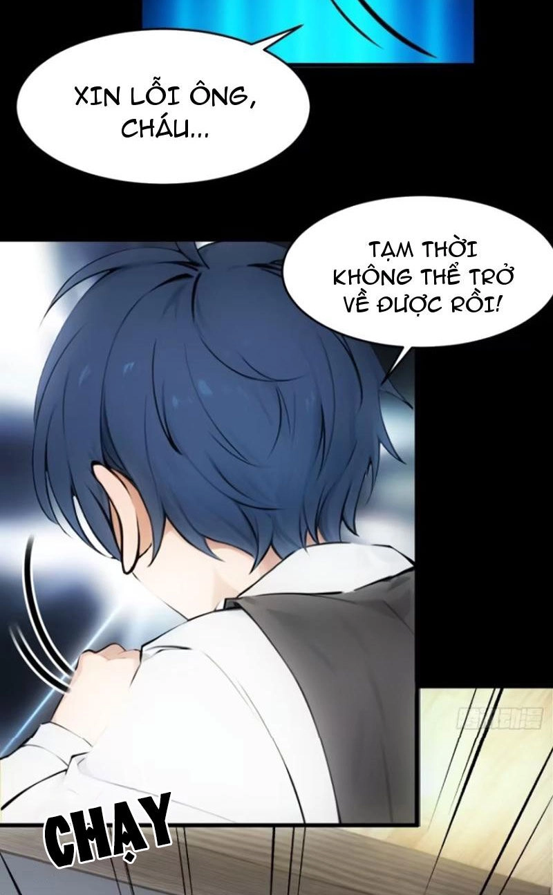 Ngươi Là Hạng Người Gì Cũng Dám Ở Tiên Giới Lên Mặt Với Ta? Chapter 23 - 36