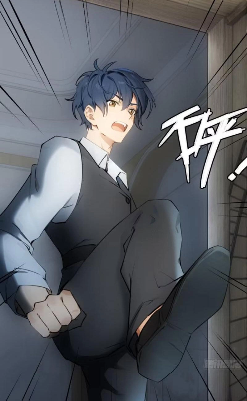 Ngươi Là Hạng Người Gì Cũng Dám Ở Tiên Giới Lên Mặt Với Ta? Chapter 23 - 37