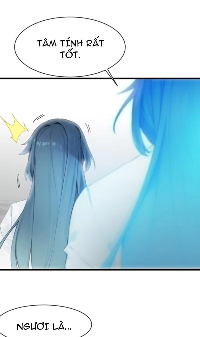 Ngươi Là Hạng Người Gì Cũng Dám Ở Tiên Giới Lên Mặt Với Ta? Chapter 23 - 41