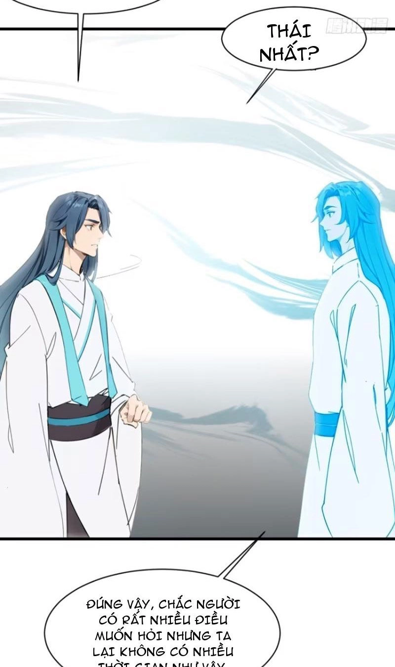 Ngươi Là Hạng Người Gì Cũng Dám Ở Tiên Giới Lên Mặt Với Ta? Chapter 23 - 42