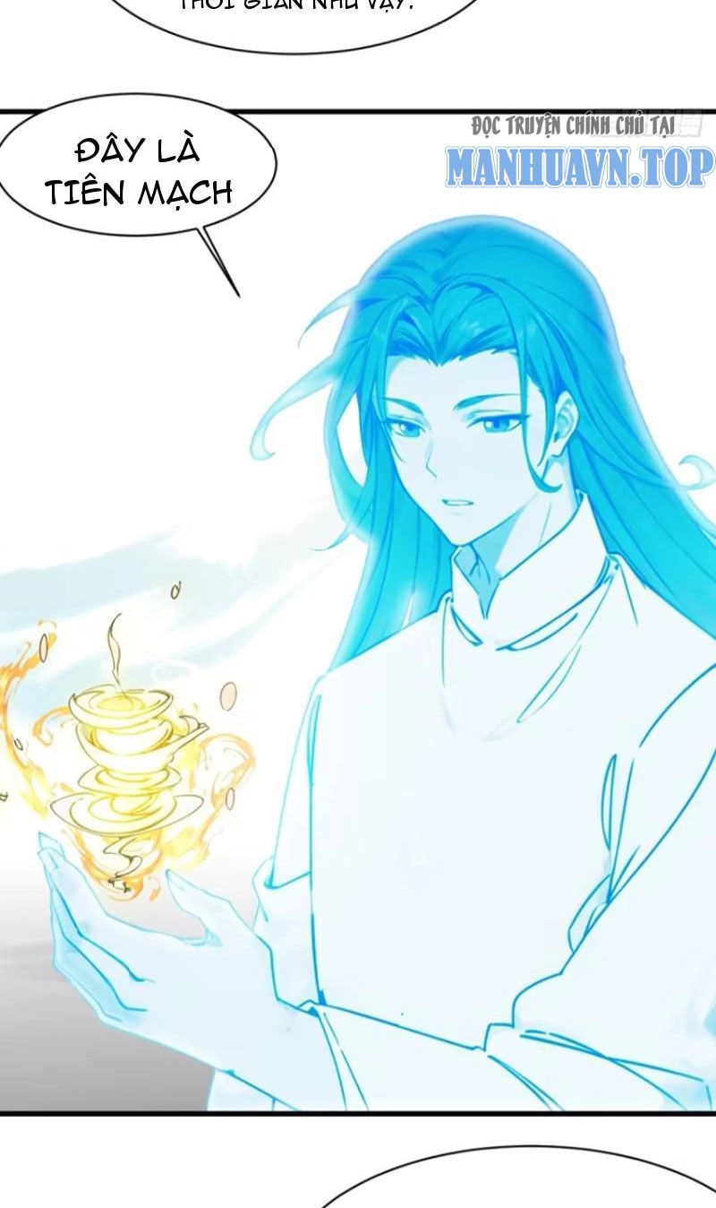 Ngươi Là Hạng Người Gì Cũng Dám Ở Tiên Giới Lên Mặt Với Ta? Chapter 23 - 43