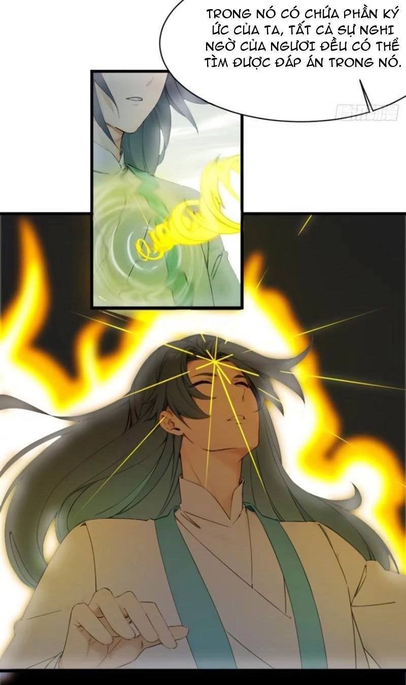 Ngươi Là Hạng Người Gì Cũng Dám Ở Tiên Giới Lên Mặt Với Ta? Chapter 23 - 44