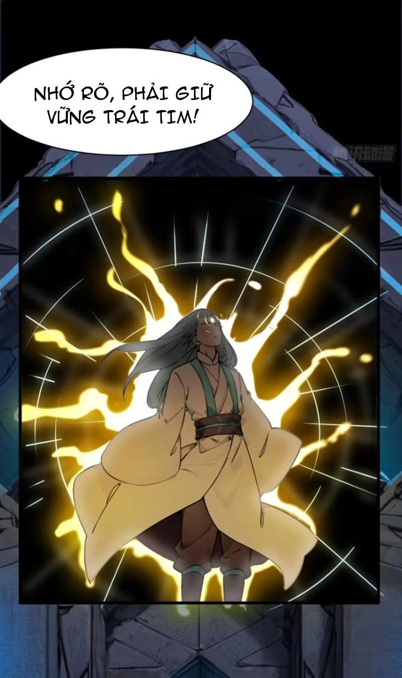 Ngươi Là Hạng Người Gì Cũng Dám Ở Tiên Giới Lên Mặt Với Ta? Chapter 23 - 45