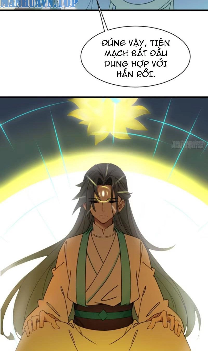 Ngươi Là Hạng Người Gì Cũng Dám Ở Tiên Giới Lên Mặt Với Ta? Chapter 23 - 48