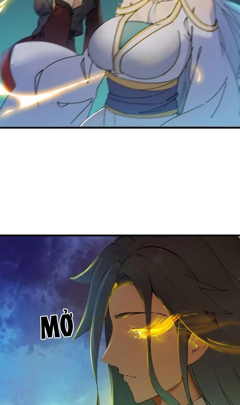 Ngươi Là Hạng Người Gì Cũng Dám Ở Tiên Giới Lên Mặt Với Ta? Chapter 23 - 50