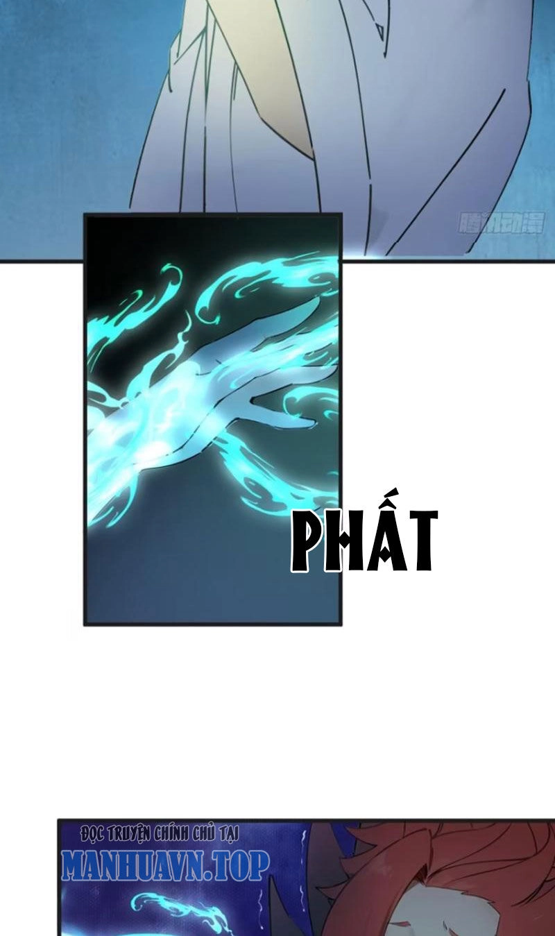 Ngươi Là Hạng Người Gì Cũng Dám Ở Tiên Giới Lên Mặt Với Ta? Chapter 23 - 52