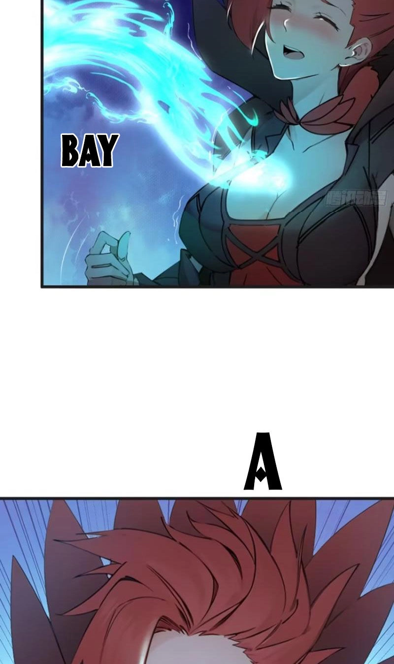 Ngươi Là Hạng Người Gì Cũng Dám Ở Tiên Giới Lên Mặt Với Ta? Chapter 23 - 53