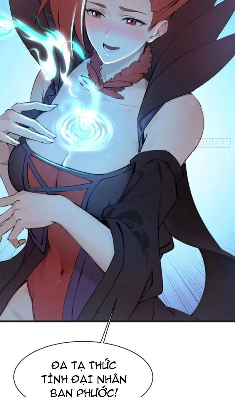 Ngươi Là Hạng Người Gì Cũng Dám Ở Tiên Giới Lên Mặt Với Ta? Chapter 23 - 54