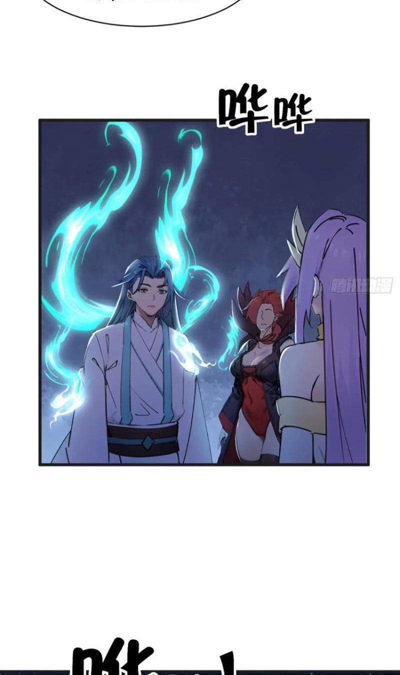 Ngươi Là Hạng Người Gì Cũng Dám Ở Tiên Giới Lên Mặt Với Ta? Chapter 23 - 55