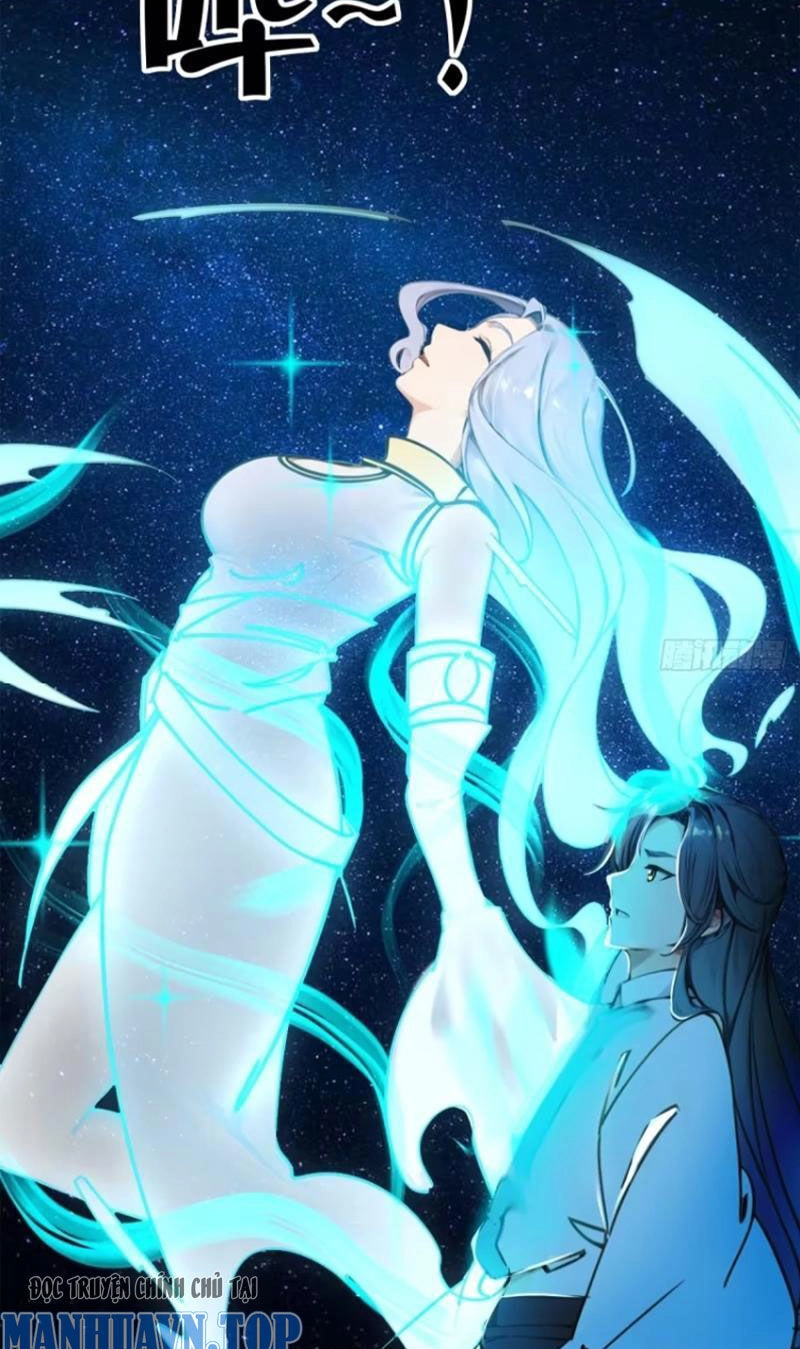 Ngươi Là Hạng Người Gì Cũng Dám Ở Tiên Giới Lên Mặt Với Ta? Chapter 23 - 56