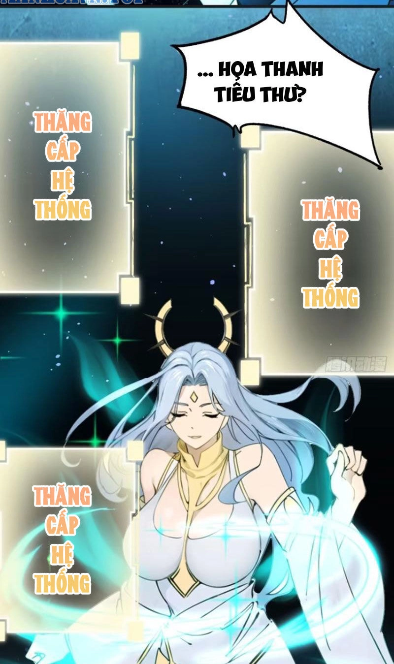 Ngươi Là Hạng Người Gì Cũng Dám Ở Tiên Giới Lên Mặt Với Ta? Chapter 23 - 57