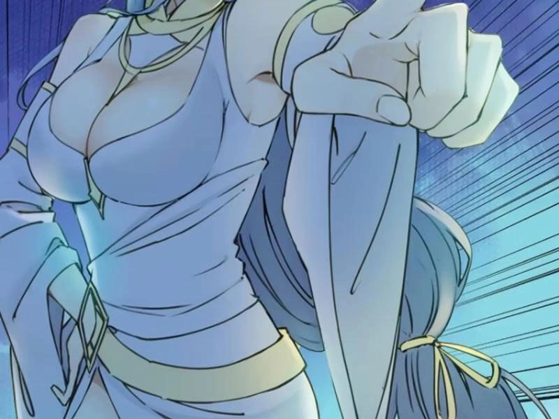 Ngươi Là Hạng Người Gì Cũng Dám Ở Tiên Giới Lên Mặt Với Ta? Chapter 24 - 2