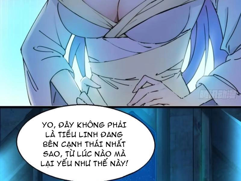 Ngươi Là Hạng Người Gì Cũng Dám Ở Tiên Giới Lên Mặt Với Ta? Chapter 24 - 5