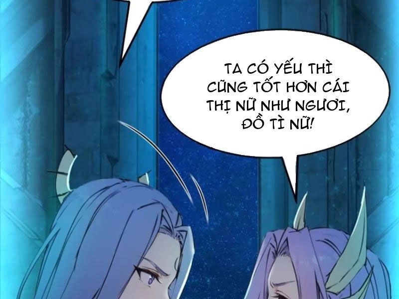 Ngươi Là Hạng Người Gì Cũng Dám Ở Tiên Giới Lên Mặt Với Ta? Chapter 24 - 6