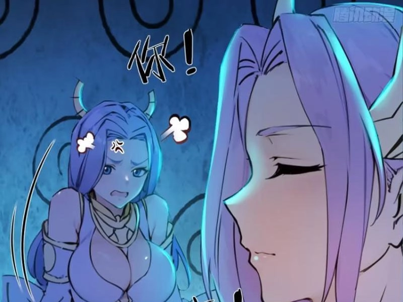 Ngươi Là Hạng Người Gì Cũng Dám Ở Tiên Giới Lên Mặt Với Ta? Chapter 24 - 15