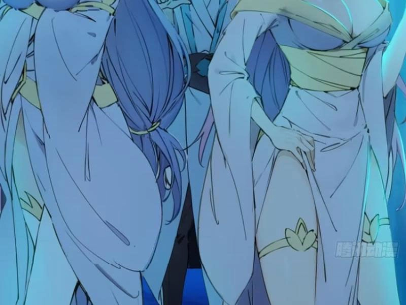 Ngươi Là Hạng Người Gì Cũng Dám Ở Tiên Giới Lên Mặt Với Ta? Chapter 24 - 19