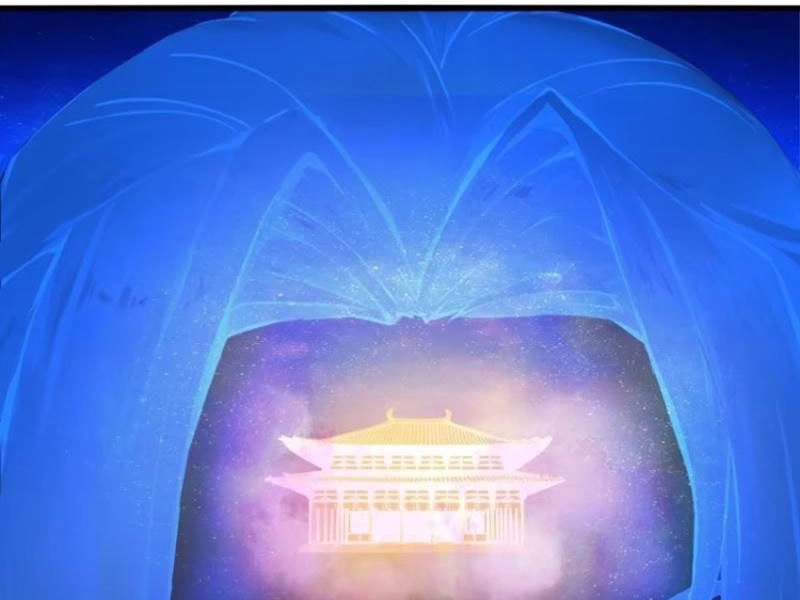 Ngươi Là Hạng Người Gì Cũng Dám Ở Tiên Giới Lên Mặt Với Ta? Chapter 24 - 38