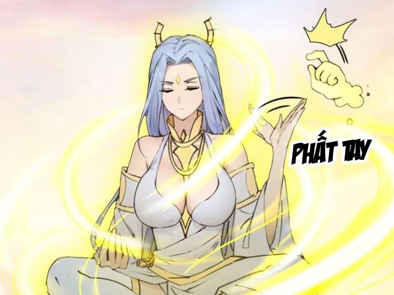 Ngươi Là Hạng Người Gì Cũng Dám Ở Tiên Giới Lên Mặt Với Ta? Chapter 24 - 47