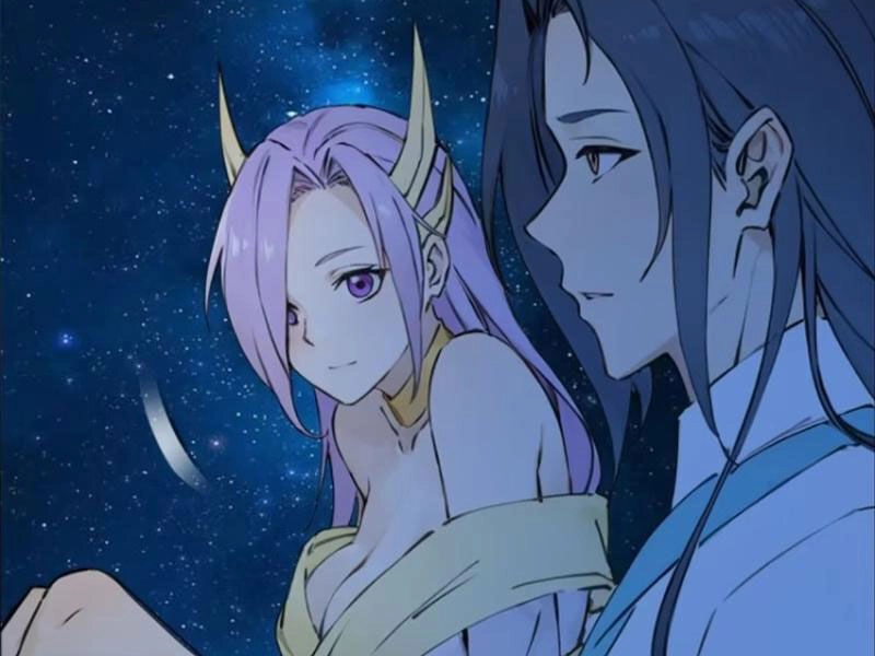 Ngươi Là Hạng Người Gì Cũng Dám Ở Tiên Giới Lên Mặt Với Ta? Chapter 24 - 77