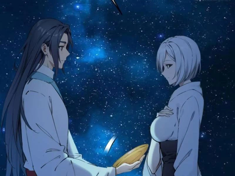 Ngươi Là Hạng Người Gì Cũng Dám Ở Tiên Giới Lên Mặt Với Ta? Chapter 24 - 83