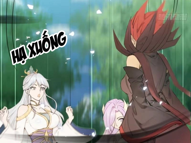 Ngươi Là Hạng Người Gì Cũng Dám Ở Tiên Giới Lên Mặt Với Ta? Chapter 24 - 104