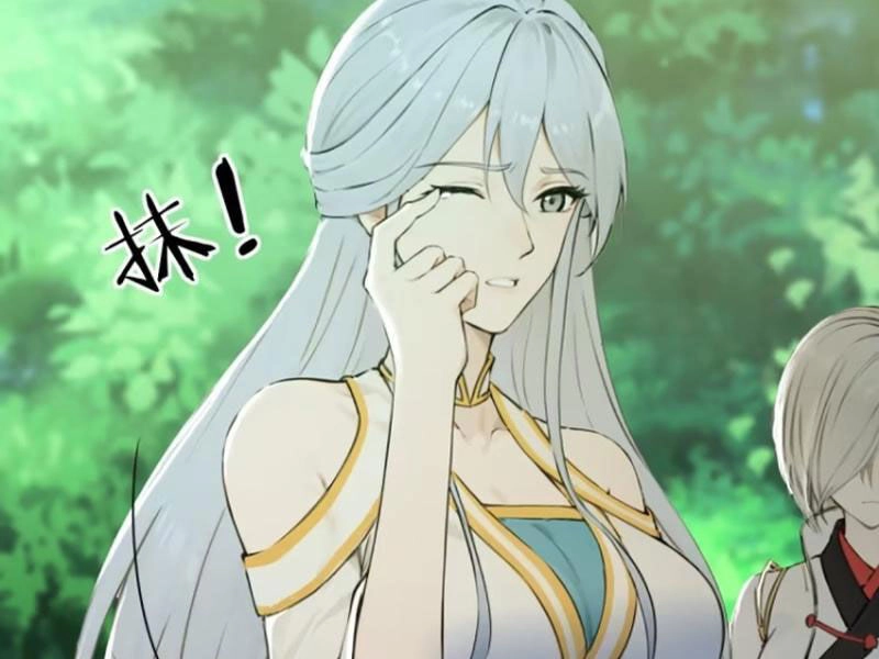 Ngươi Là Hạng Người Gì Cũng Dám Ở Tiên Giới Lên Mặt Với Ta? Chapter 24 - 107