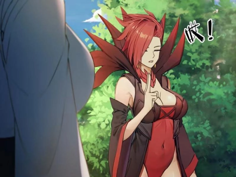 Ngươi Là Hạng Người Gì Cũng Dám Ở Tiên Giới Lên Mặt Với Ta? Chapter 24 - 113