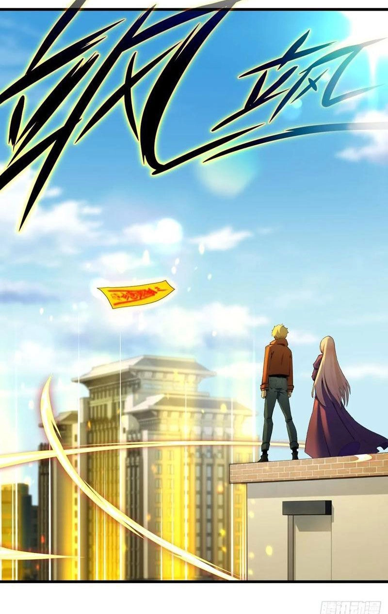 Ngươi Là Hạng Người Gì Cũng Dám Ở Tiên Giới Lên Mặt Với Ta? Chapter 62 - 2