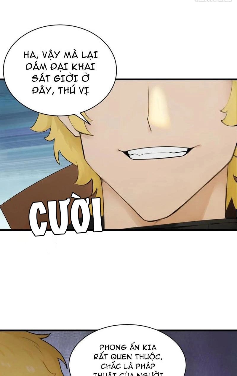 Ngươi Là Hạng Người Gì Cũng Dám Ở Tiên Giới Lên Mặt Với Ta? Chapter 62 - 3