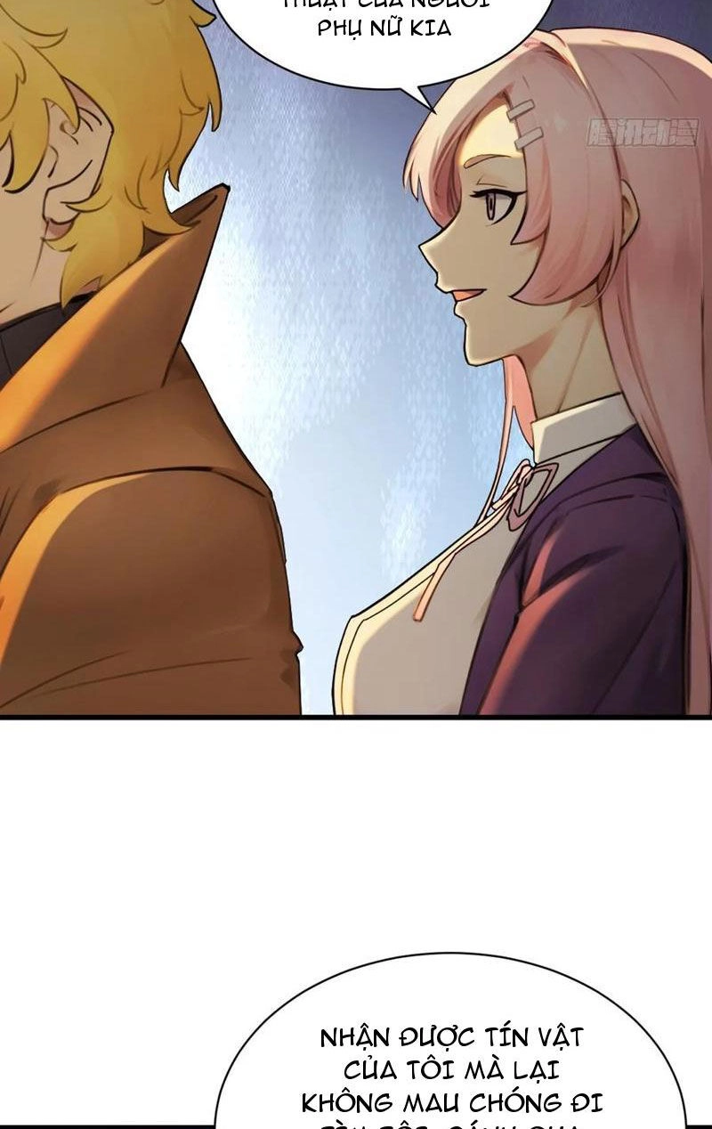 Ngươi Là Hạng Người Gì Cũng Dám Ở Tiên Giới Lên Mặt Với Ta? Chapter 62 - 4