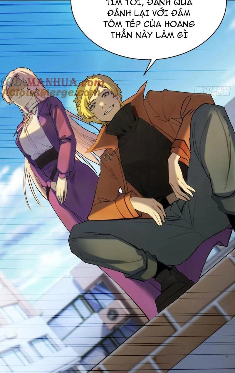 Ngươi Là Hạng Người Gì Cũng Dám Ở Tiên Giới Lên Mặt Với Ta? Chapter 62 - 5