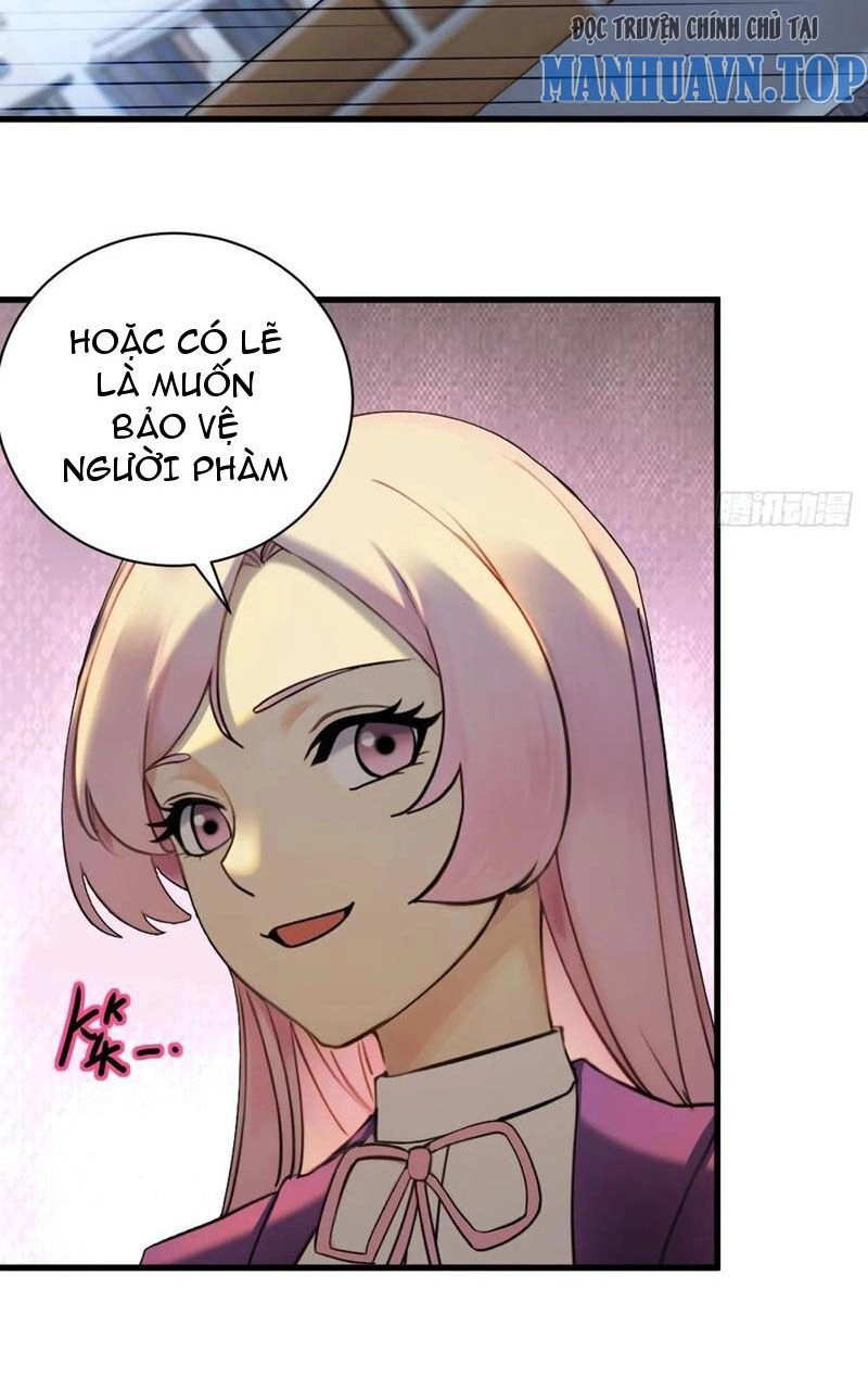 Ngươi Là Hạng Người Gì Cũng Dám Ở Tiên Giới Lên Mặt Với Ta? Chapter 62 - 6